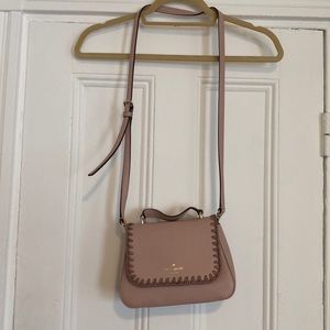 Kate Spade Crossbody Shoulder Bag and Wallet